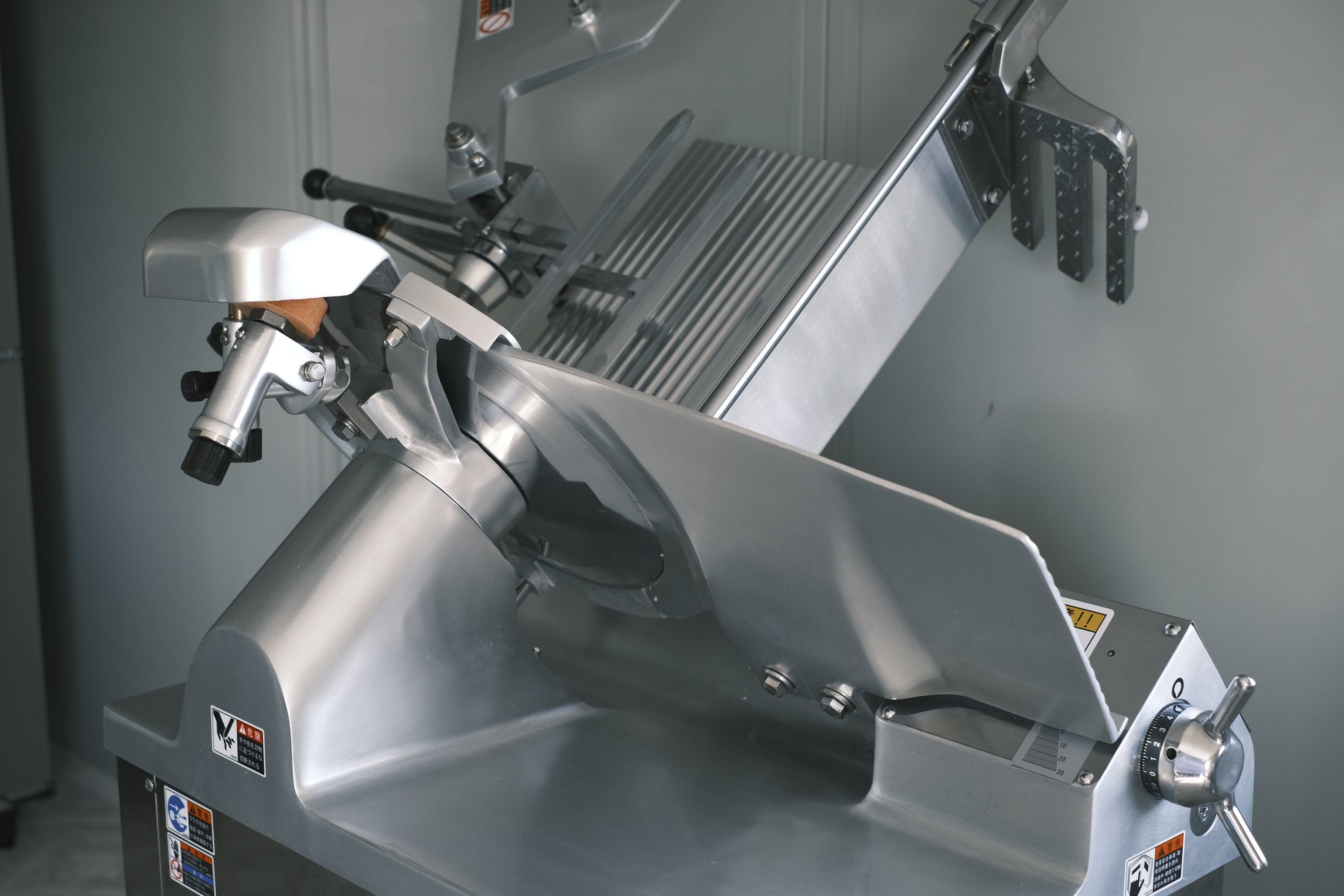 お肉が届くまでの工程