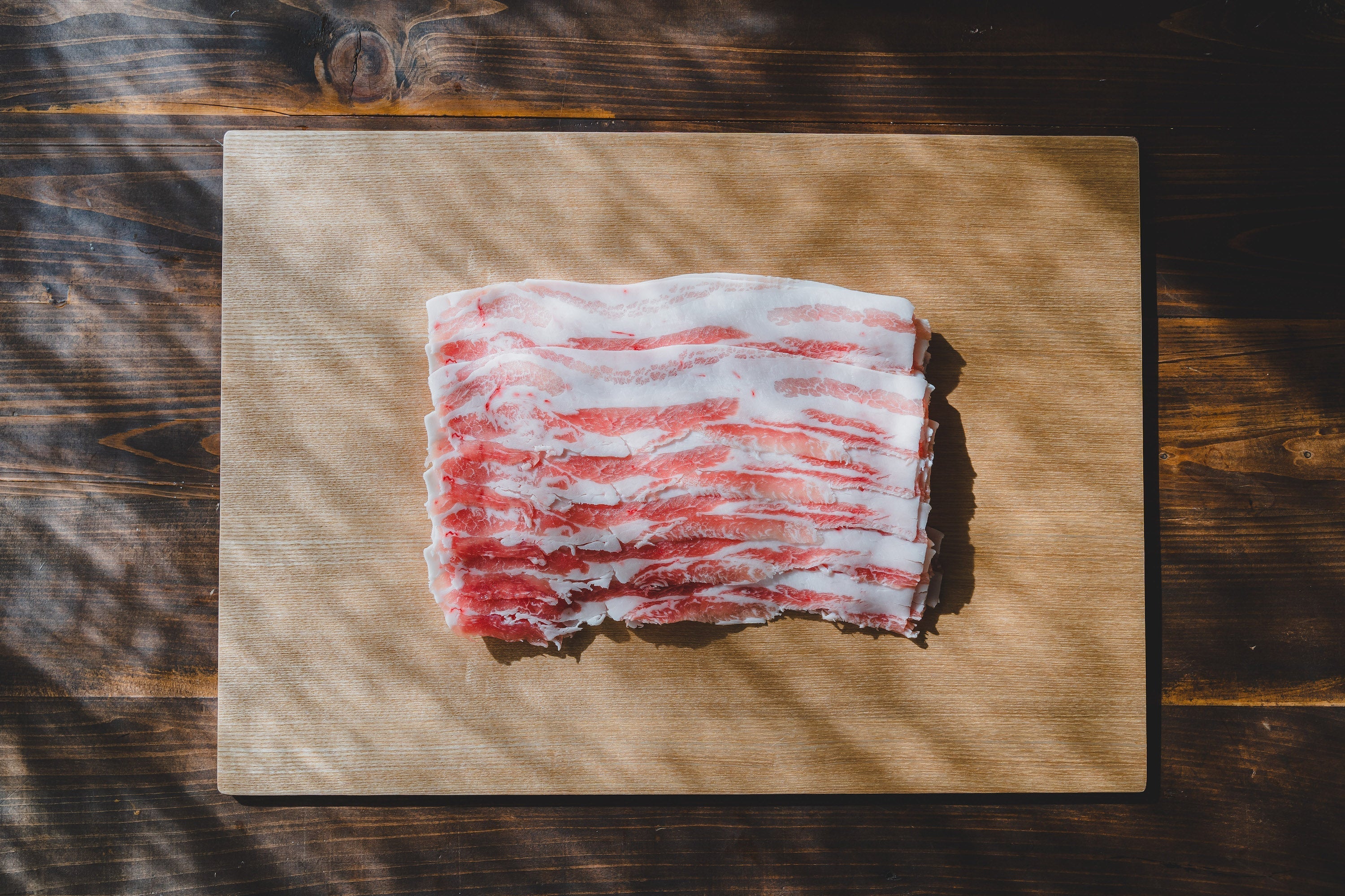 美豚ページ ギフト箱付】1mm極薄削り豚肉セット【冷凍】【熨斗可】 – 山西牧場