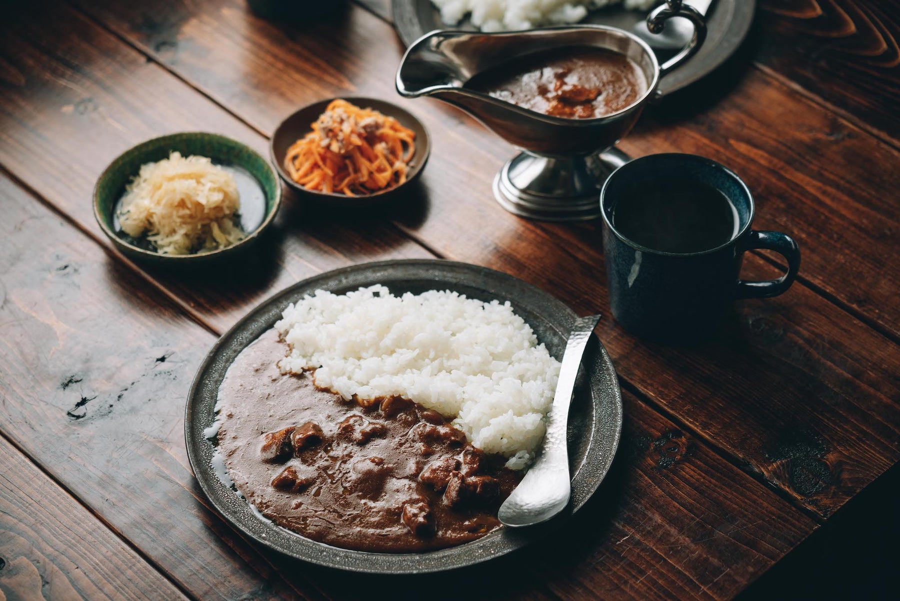 豚角煮カレー10+1袋セット