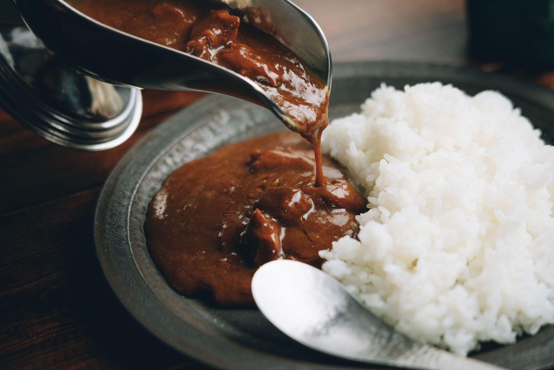 豚角煮カレー10+1袋セット