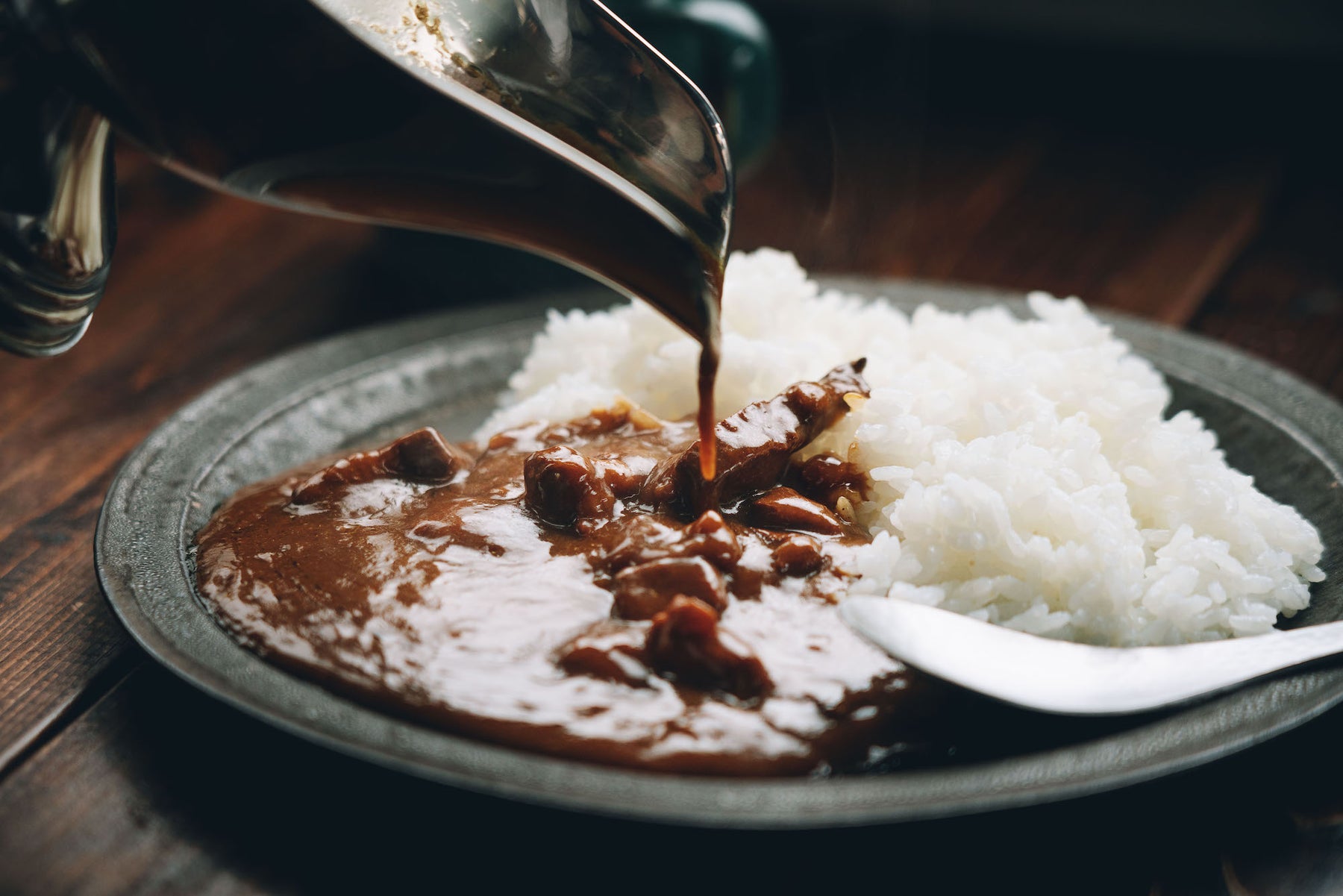 豚角煮カレー10+1袋セット