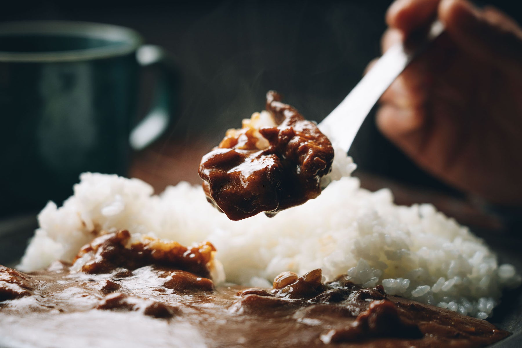 山西牧場カレー2種食べ比べセット【ネコポス便】