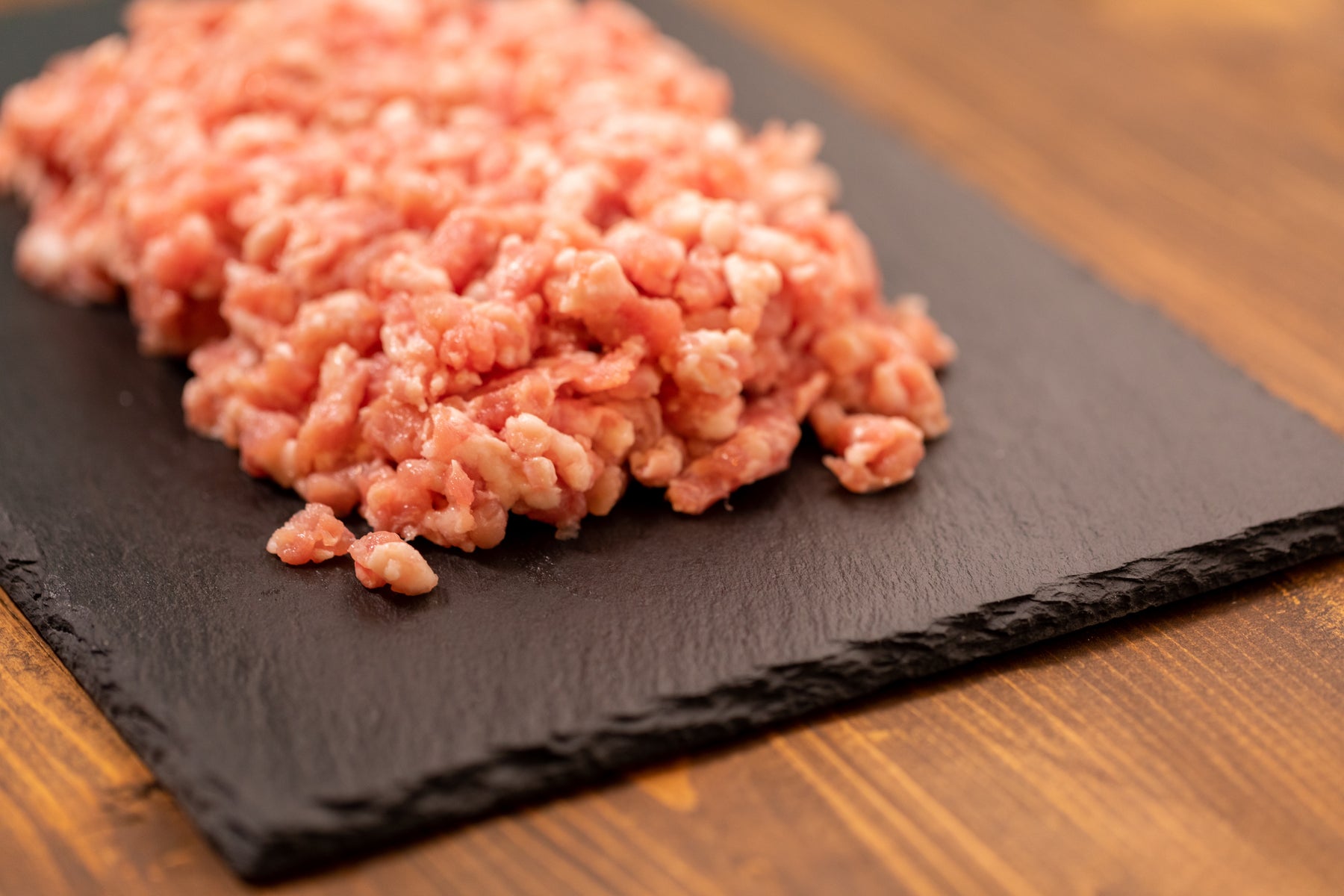 豚挽肉 5mm挽き【ハンバーグや餃子に】