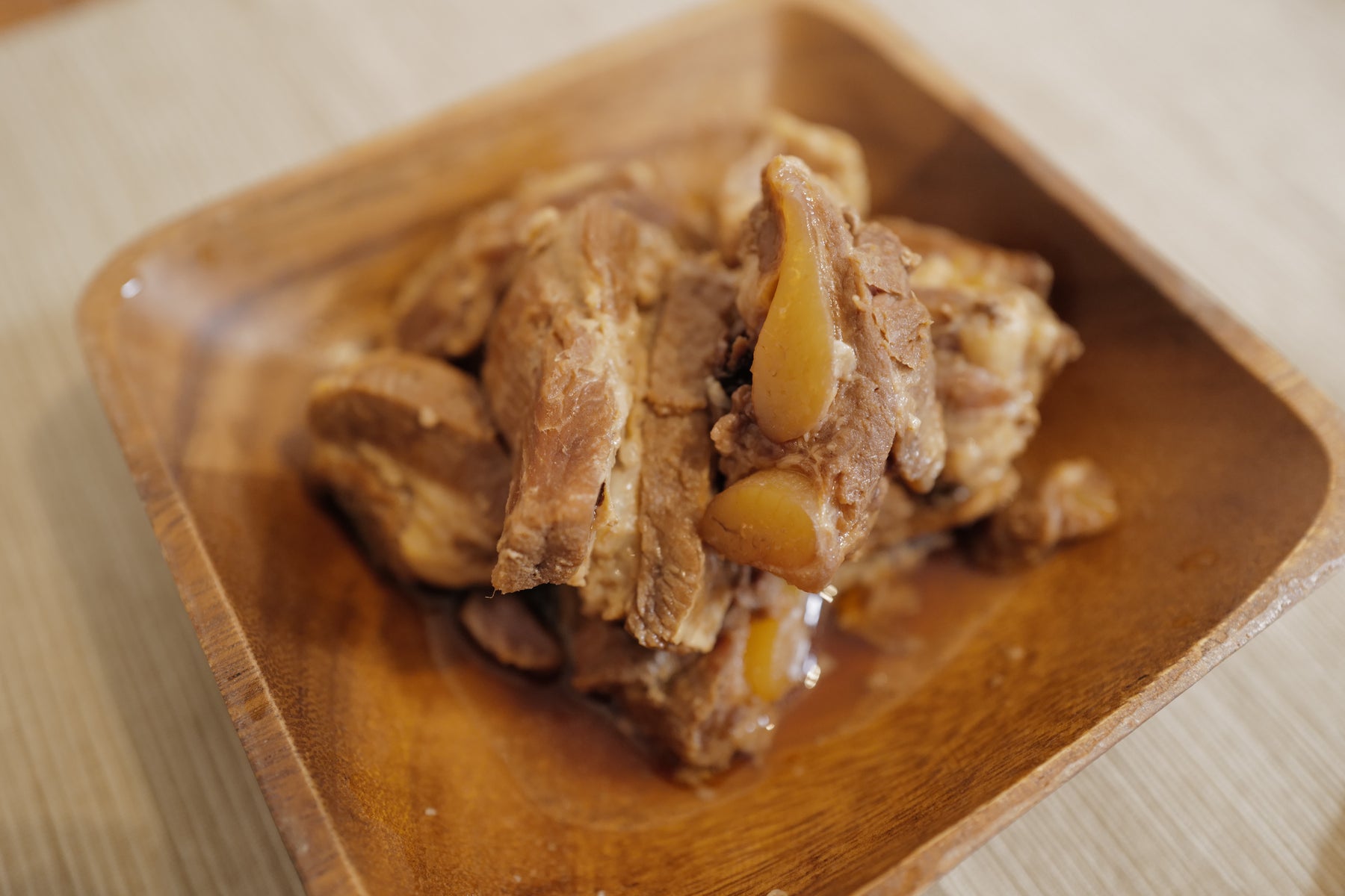 【冷凍】バラナンコツ 500g