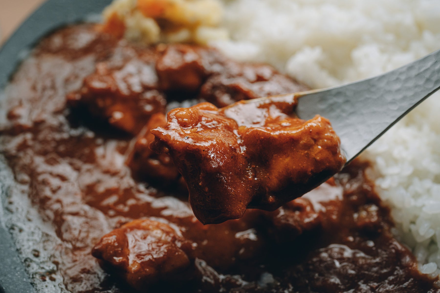 常陸の輝きカレー2箱セット(ネコポス便)
