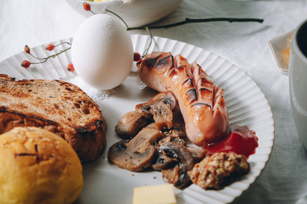 【冷凍】絹ごしポークフランク2Pセット【簡易包装】