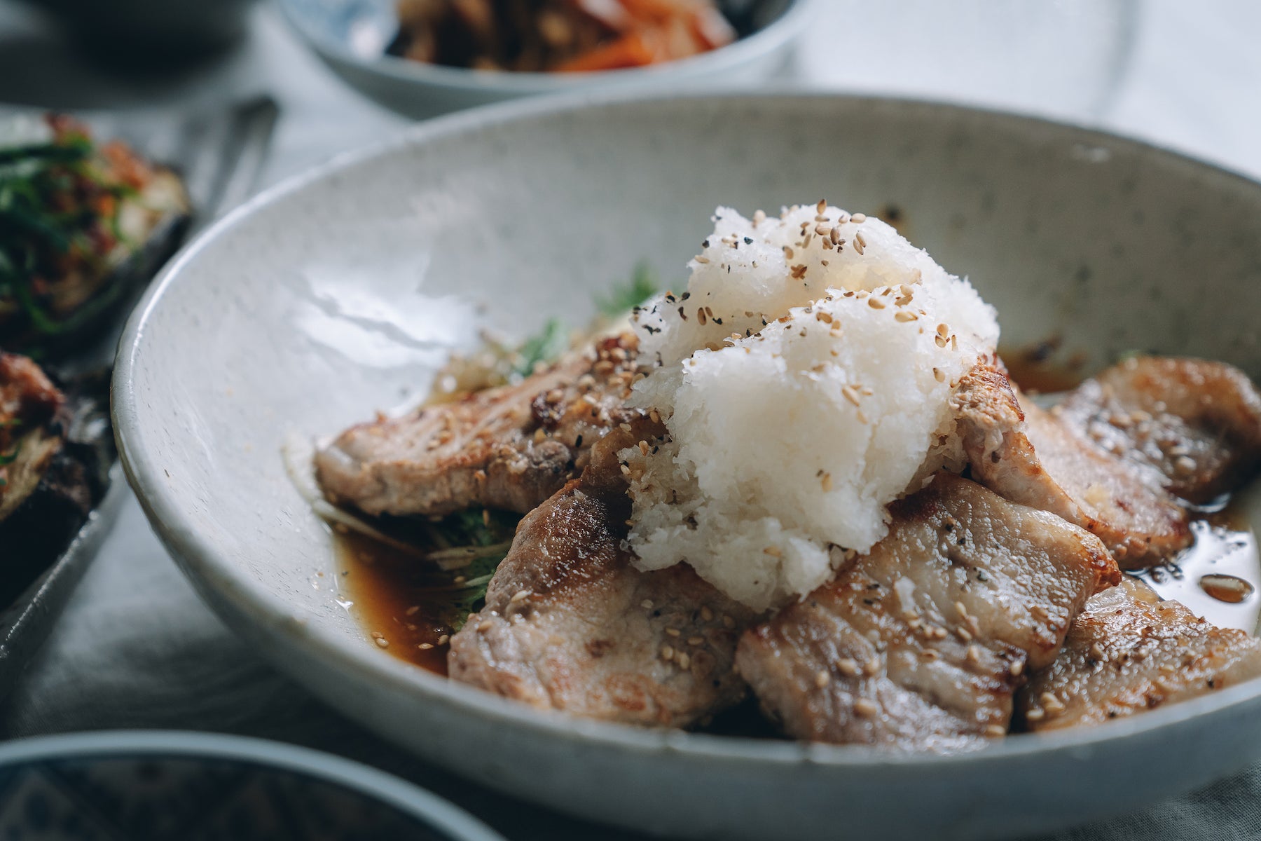 【箱なし】豚肉3種セット【冷凍】