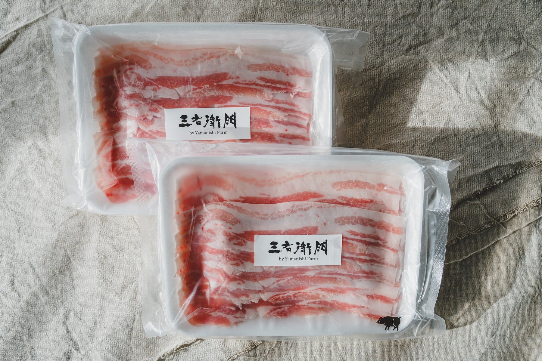 1mm極薄削り豚肉