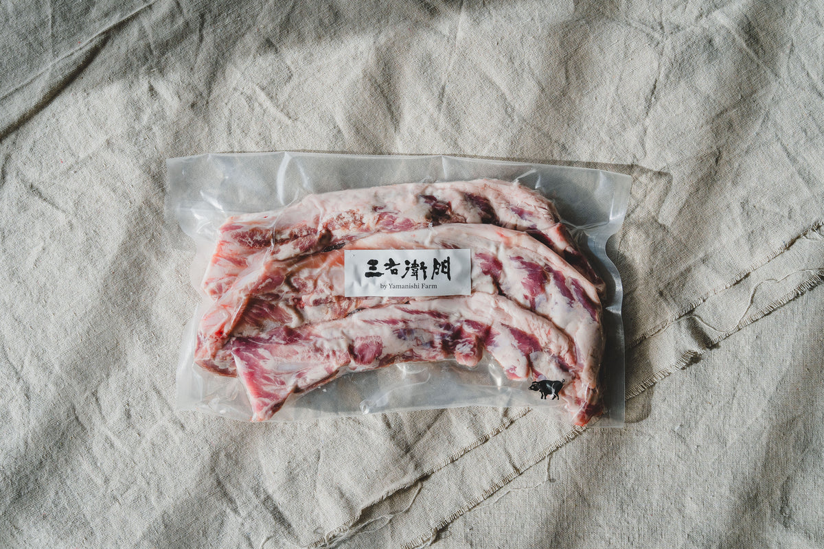 【冷凍】バラナンコツ 500g