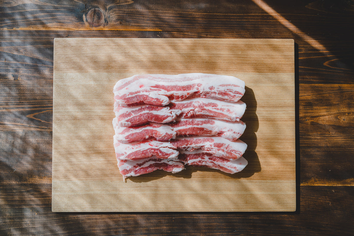 バラ 1cm厚【サムギョプサルに】