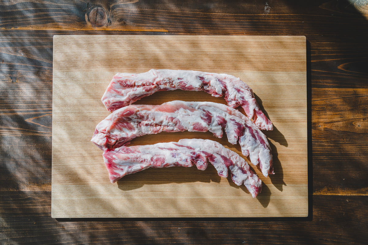 【冷凍】バラナンコツ 500g