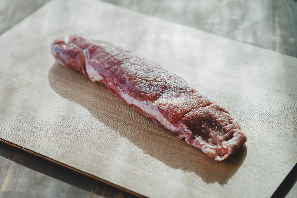 【冷凍】ヒレ 1本