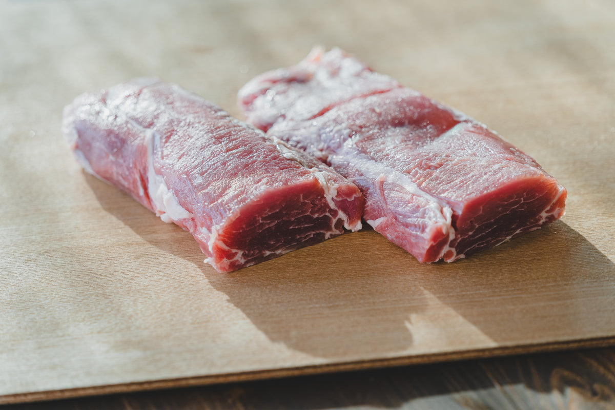 【冷凍】ヒレ 1本