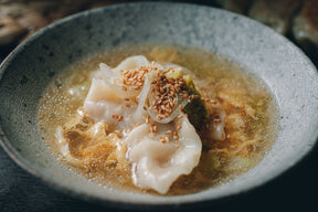 【ギフト箱付】3 é mon餃子 (12粒/1P)3Pセット【冷凍】