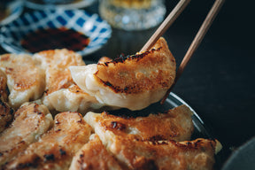 【ギフト箱付】3 é mon餃子 (12粒/1P)3Pセット【冷凍】