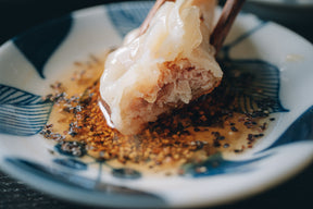 【ギフト箱付】3 é mon餃子 (12粒/1P)3Pセット【冷凍】