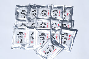 【ギフト箱付】豚角煮カレー15+1袋セット【熨斗可】