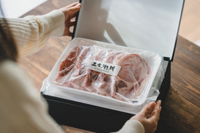 【箱なし】豚肉3種セット【冷凍】